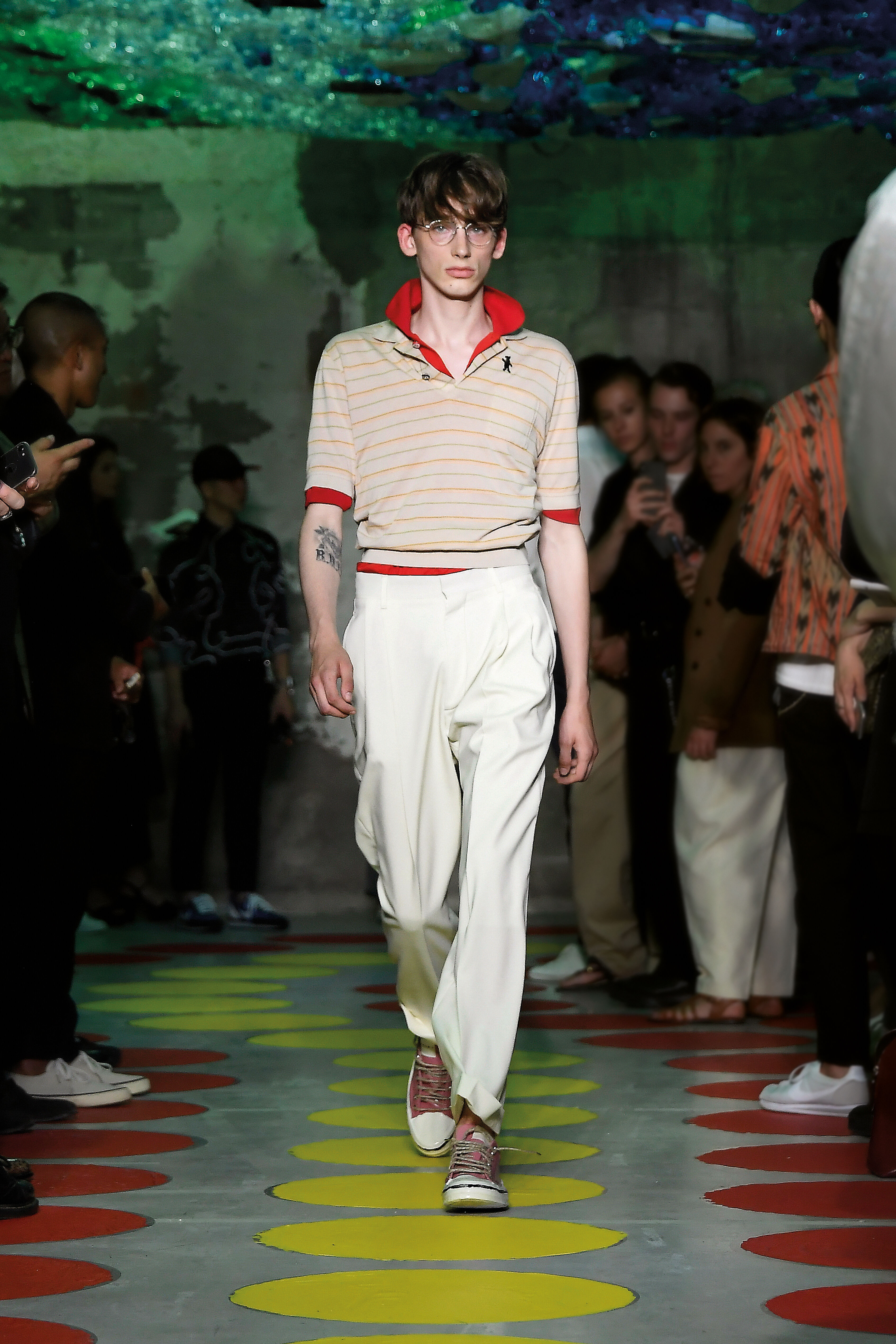 marni SS20 uomo